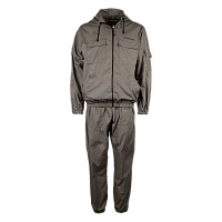 Костюм летний Huntsman Стрелок цвет Хаки ткань Смесовая (Сорочка) р. 60-62/170-176