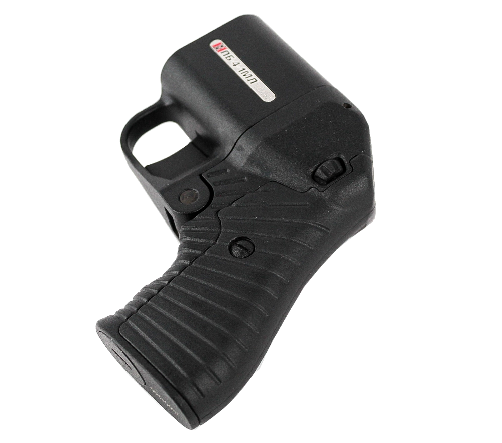 Пистолет ООП ПБ-4-1МЛ «Оса», калибр 18х45. Фото №5 Пистолет ООП ПБ-4-1МЛ «Оса», калибр 18х45. Фото №5