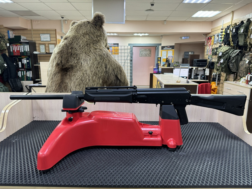 Ижевский механический завод Сайга-12 кал.12х76. Фото №1