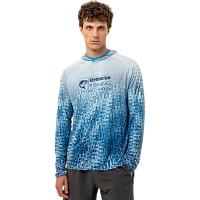 Футболка (джерси) Remington Fishing Sun and Mosquito Protection Style 3 р. S