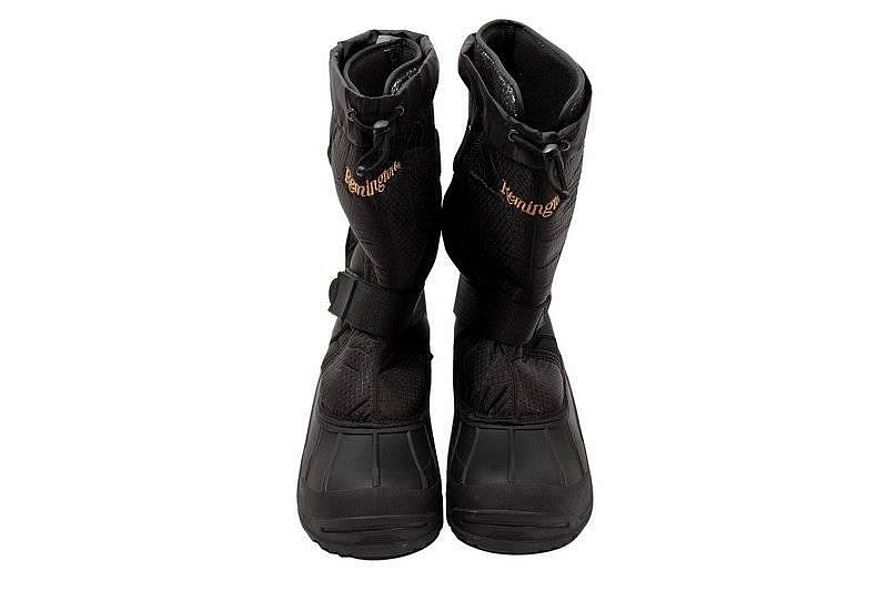 Сапоги Remington Nordic winter р. 45 . Фото №2