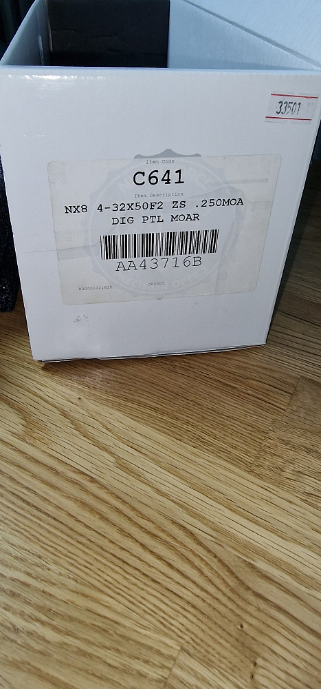 Blaser Blaser R8 кал.7RemMag. Фото №5