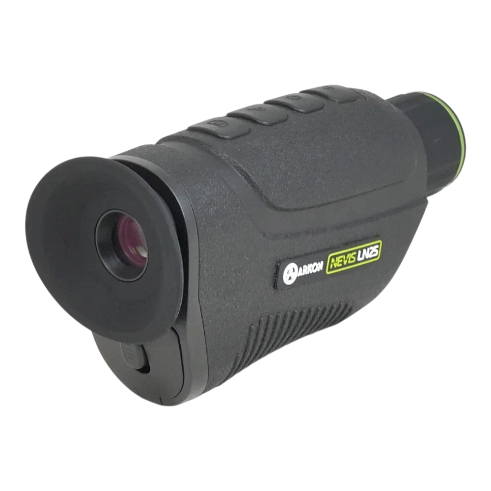 Тепловизионный монокуляр Arkon Nevis LN25. Фото №8 Тепловизионный монокуляр Arkon Nevis LN25. Фото №8
