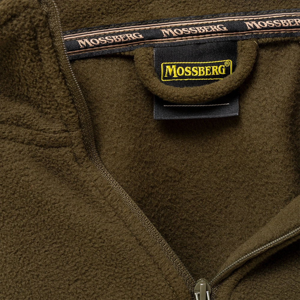 Костюм мужской демисезонный Mossberg Yeti р. 2XL. Фото №17