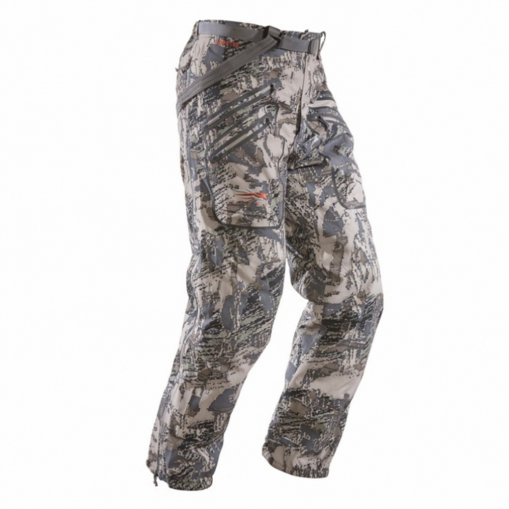 Брюки Cloudburst Pant цв. Optifade Open Country р.S. Фото №1