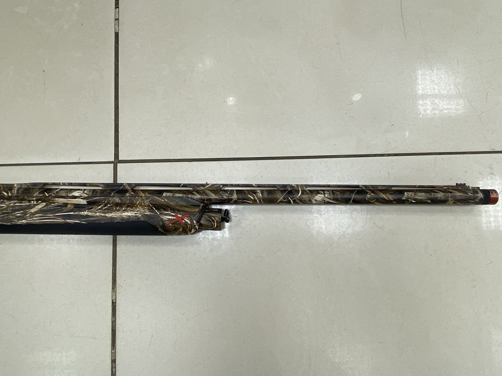 ATA Ружье ATA Neo X Camo кал.12х76. Фото №3