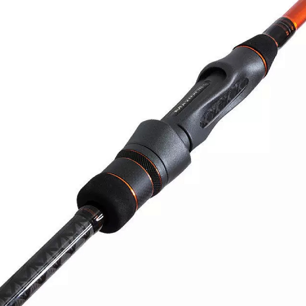 Удилище спиннинговое Maximus GRAVITY JIG 23ML 2,3m  5-21g. Фото №3