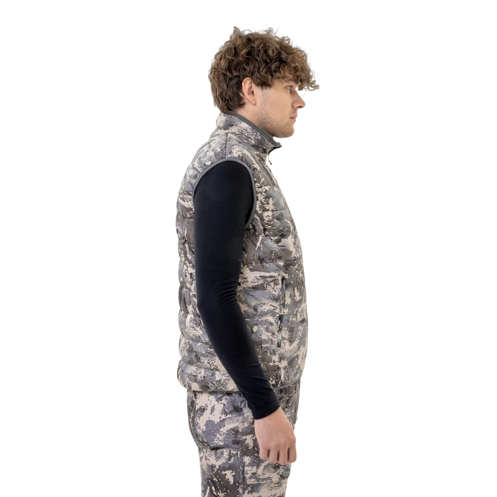 Костюм Remington 3 в 1 Researcher Fit Rifle р. 2XL. Фото №20