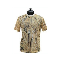 Фуфайка мужская (сетка-камыш) 52/182-188