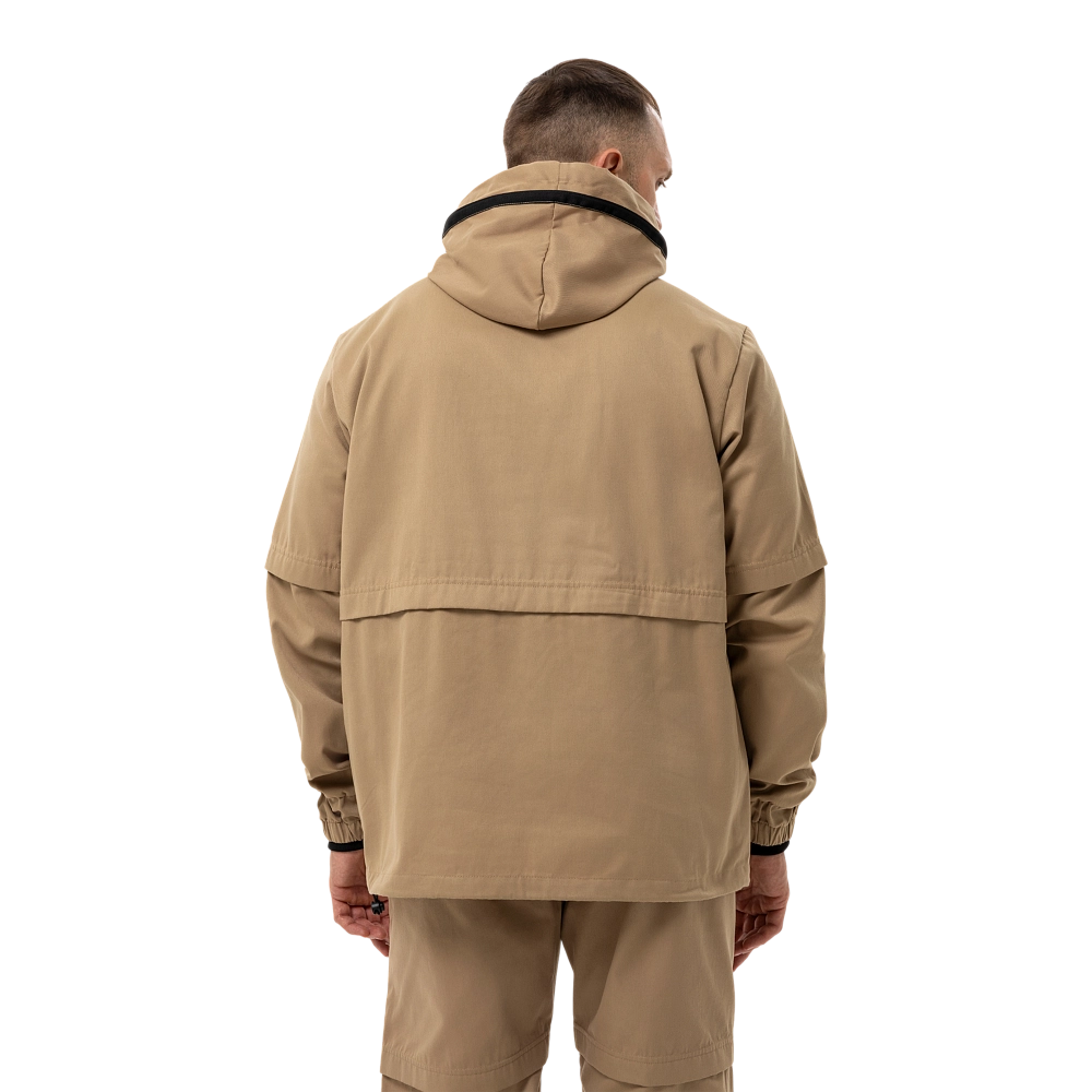 Костюм мужской демисезонный Mossberg Venom р. S. Фото №20