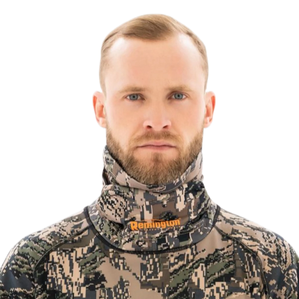Универсальный снуд Remington Hunting Season Figure one size. Фото №2 Универсальный снуд Remington Hunting Season Figure one size. Фото №2