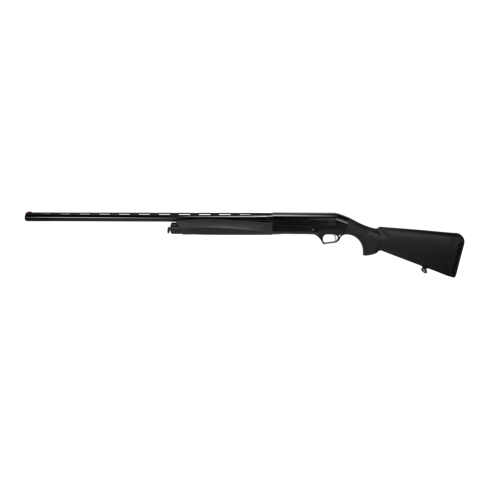 Ружье REC ARMS Legend FX17 Synthetic 12/76, 760мм (черный ресивер, вентилируемая планка). Фото №7