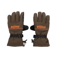 Перчатки Remington Activ Gloves Brown S/M