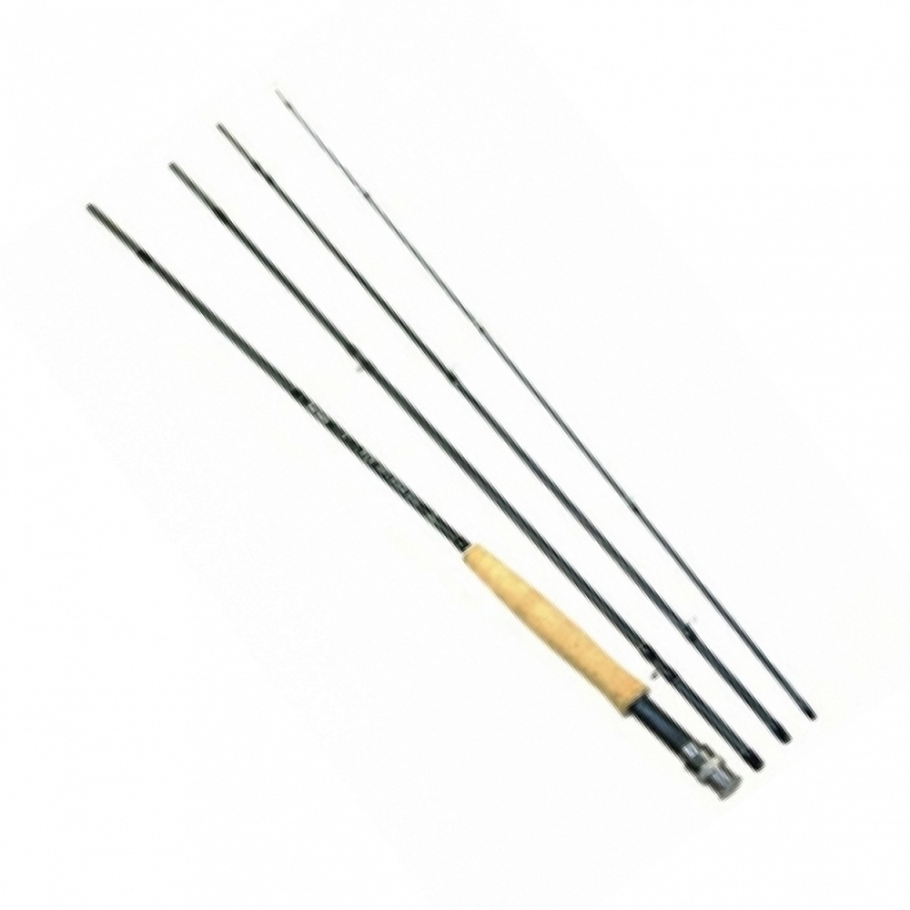 Нахлыстовое удилище Banax Rio Fly 274см, 8класс, 4-част.. Фото №1