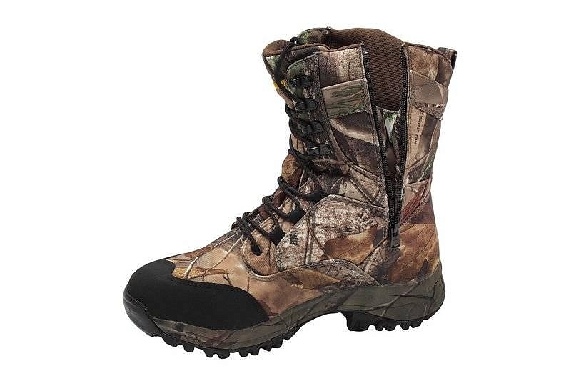 Ботинки Remington Forester Hunting (тинсулейт 200гр) р. 46 . Фото №8 Ботинки Remington Forester Hunting (тинсулейт 200гр) р. 46 . Фото №8