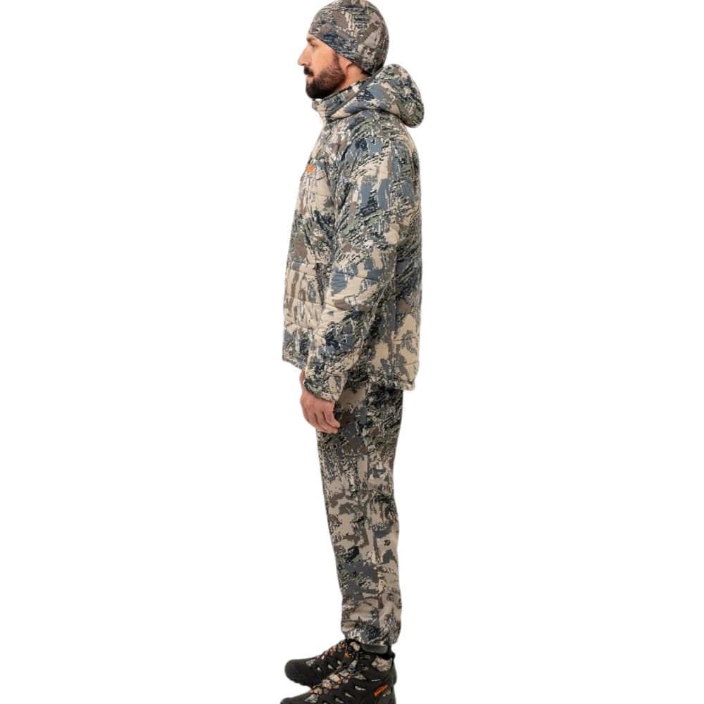 Куртка Remington Raven FIT Figure р. 2XL. Фото №20 Куртка Remington Raven FIT Figure р. 2XL. Фото №20