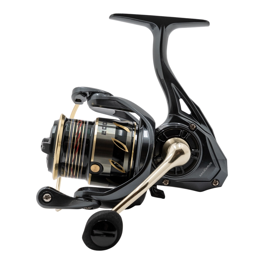 Катушка NORD 42 mm. Фото №2