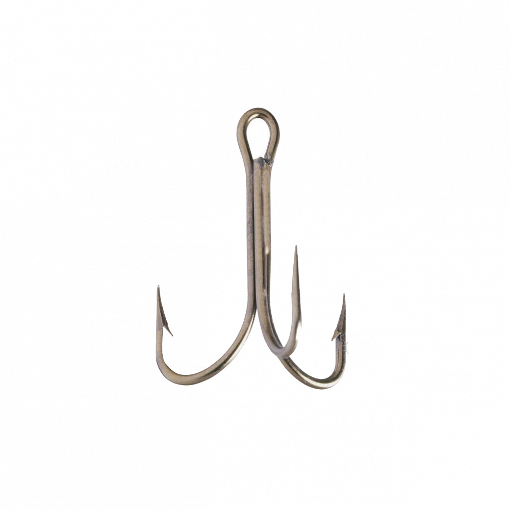 Тройник морской BALZER 4/0 (уп.3 шт) 17864 400. Фото №1 Тройник морской BALZER 4/0 (уп.3 шт) 17864 400. Фото №1