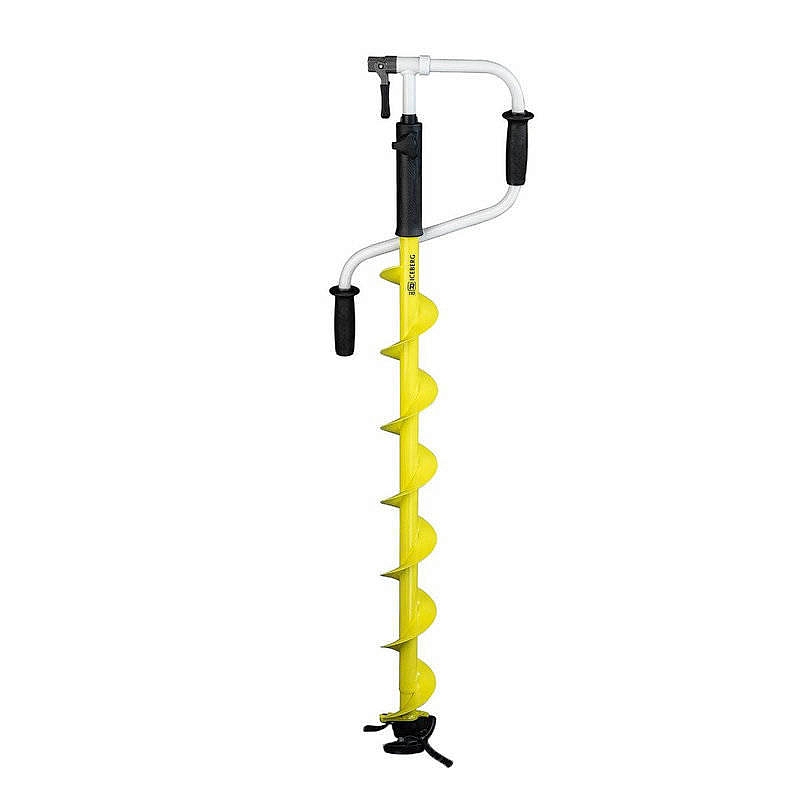 Ледобур ICEBERG-SIBERIA 110(R)-1600 v2.0 (правое вращение) LA-110RS. Фото №1