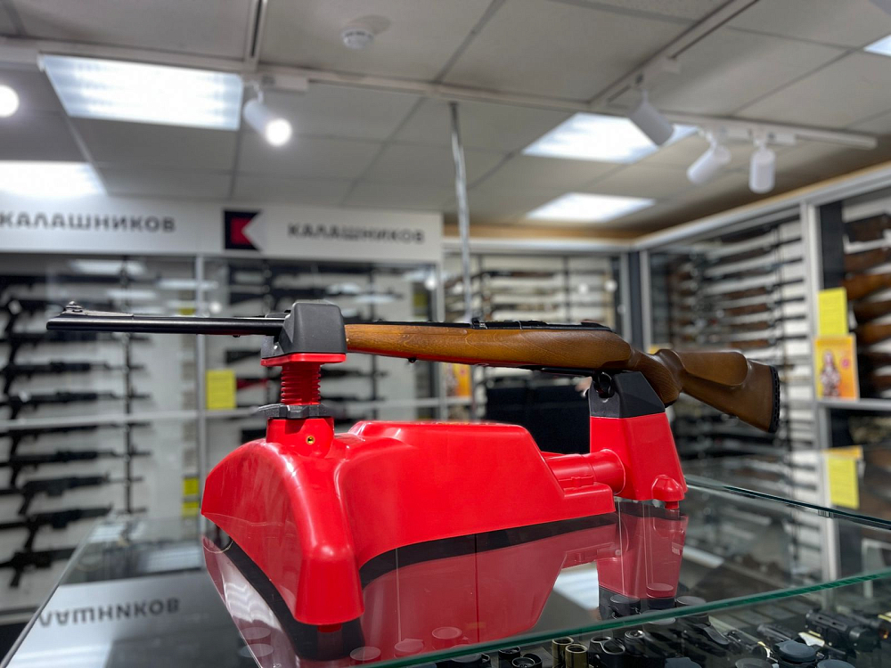 ИЖМЕХ Лось7-1 кал. 7.62х51 кал.308Win. Фото №2