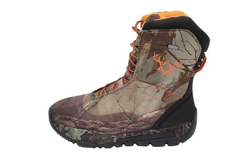 Ботинки Remington Polartrek 1000 GR Thinsulate р. 46. Фото №7