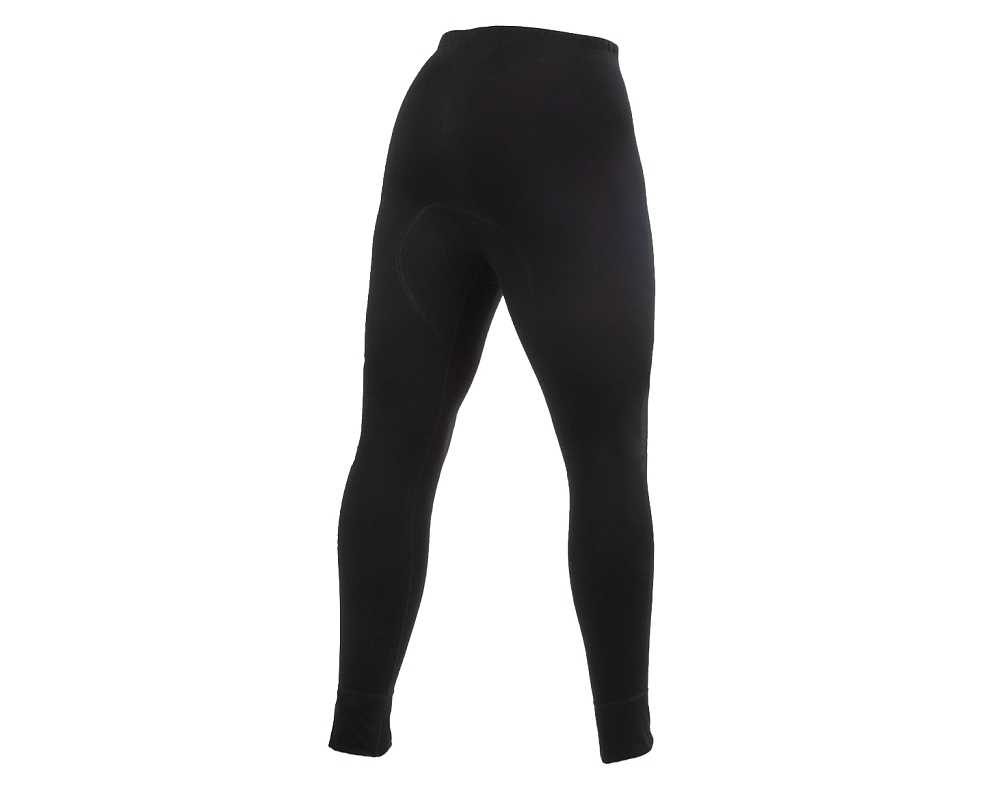Термобелье Comazo кальсоны мужские (черный). Фото №2