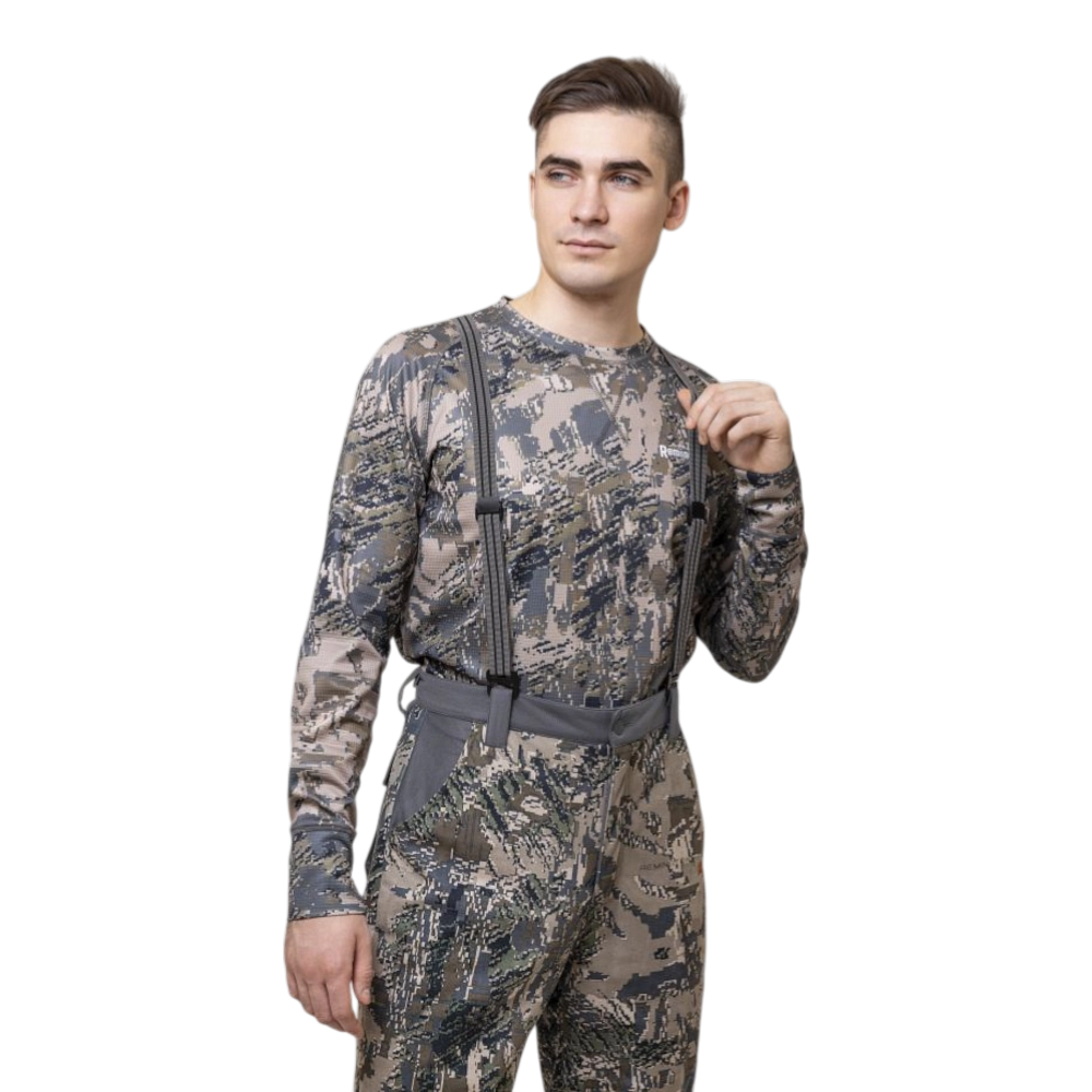 Костюм Remington Heat Strategy South Forest р. 2XL. Фото №4