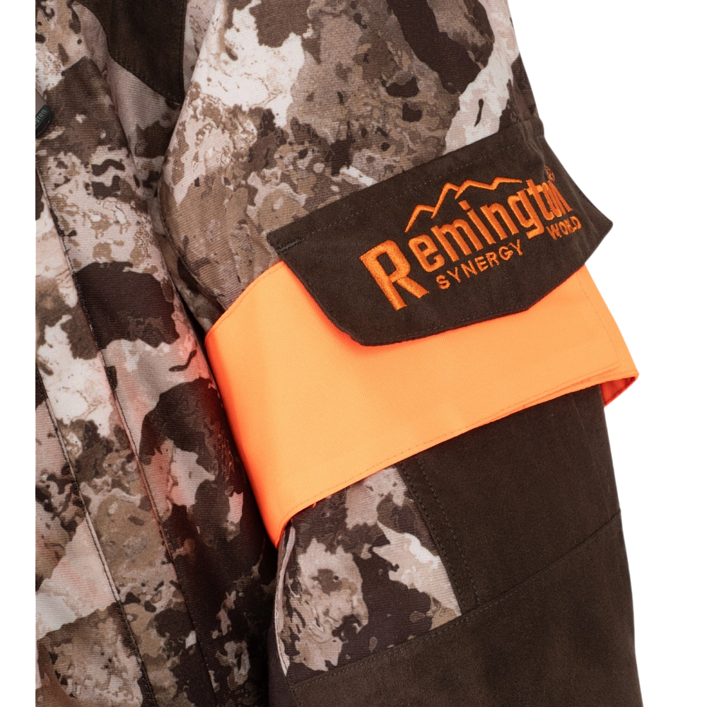 Костюм Remington Jaeger Dark Wood р. L. Фото №3