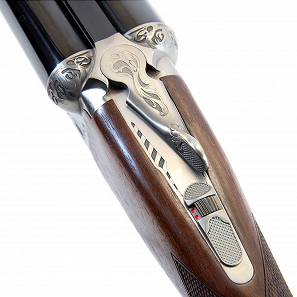 Ружье FABARM Beta Classis 12/76 L=710. Фото №5