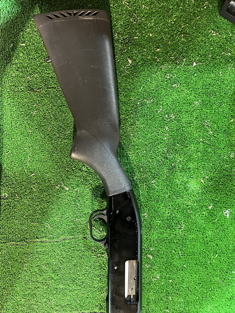 Maverik Ружье Maverik к. 12 кал.12х76. Фото №1