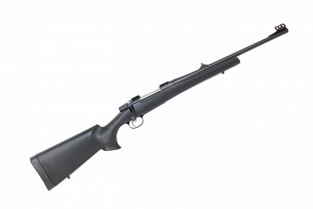 Карабин CZ 557 ECLIPSE cal .308 WIN, PH, M14X1. Фото №2