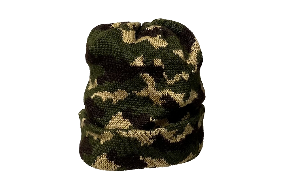 Шапочка охотника кмф_(ХСН). Фото №2 Шапочка охотника кмф_(ХСН). Фото №2