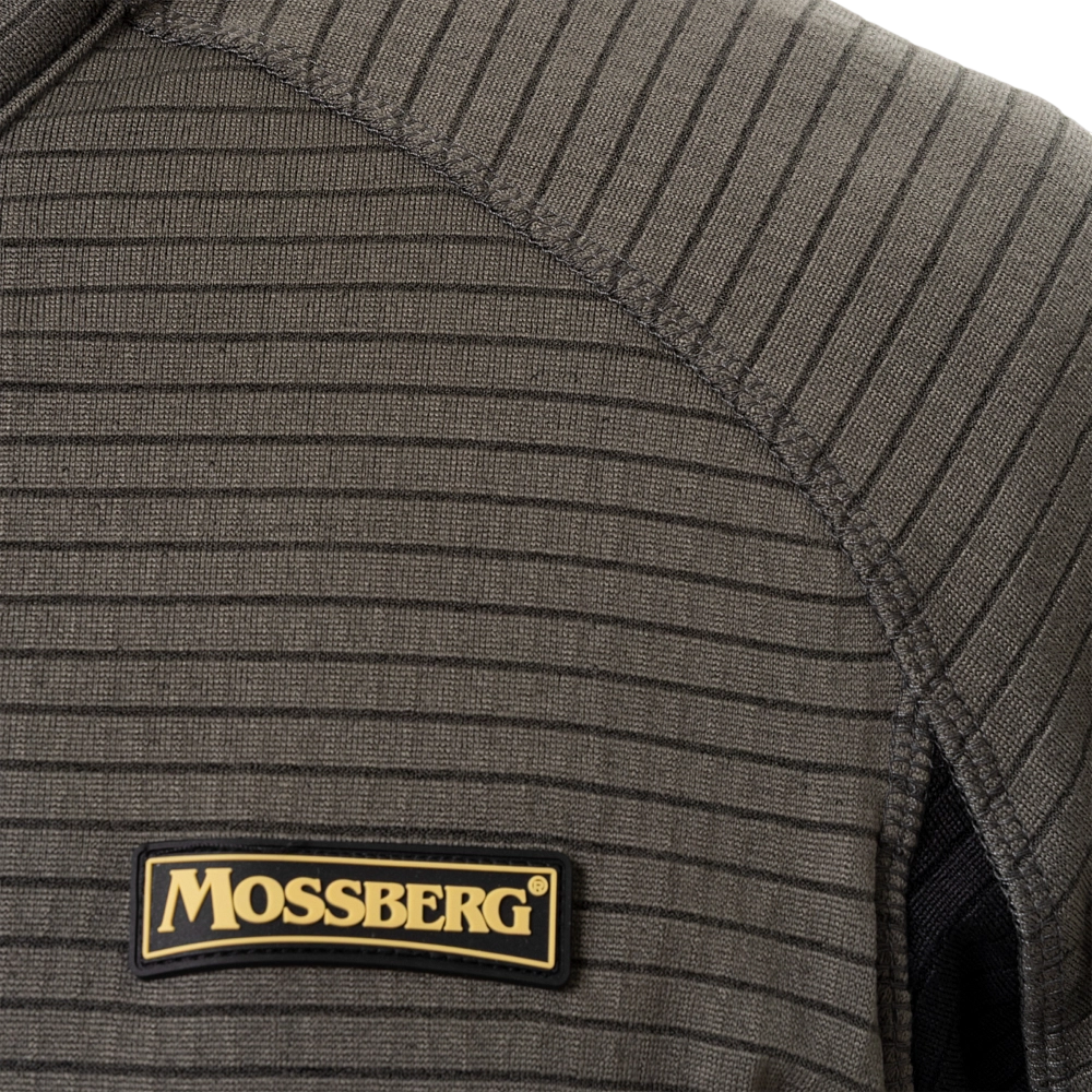 Куртка мужская летняя Mossberg Breeze р. M. Фото №12