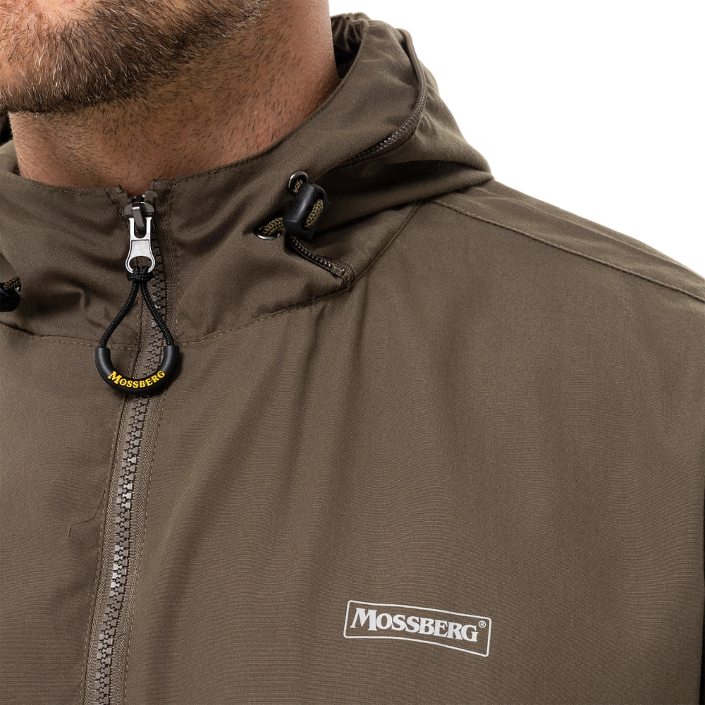 Костюм мужской летний Mossberg Net р. 2XL. Фото №22