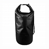 Гермомешок DRY BAG черный, 45 литров