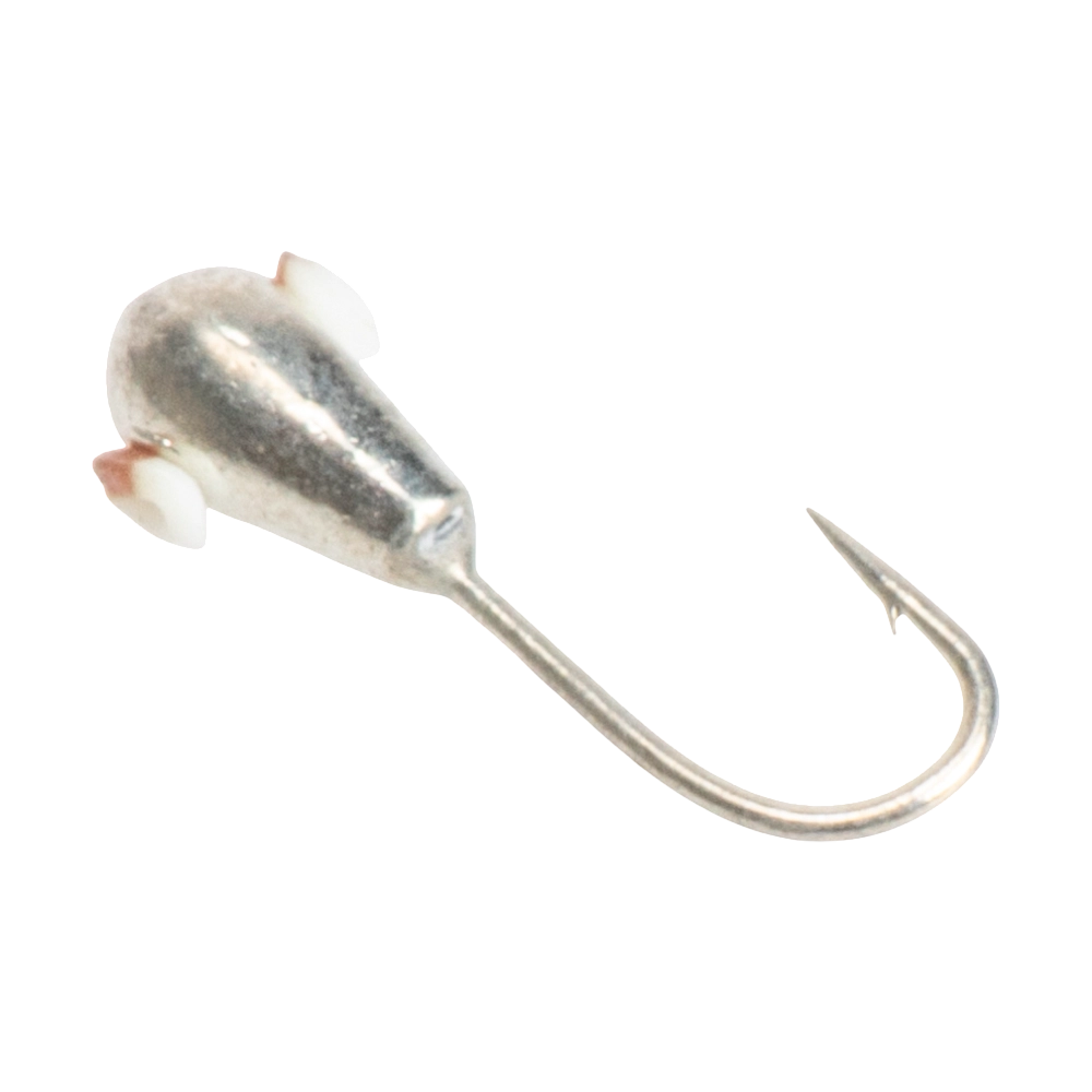 Вольфрамовая мормышка Артикул 35HH20020001. Фото №2