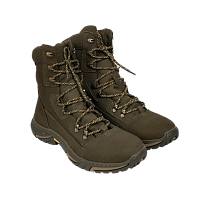 Ботинки ХСН "Странник" (хаки) лето р. 41