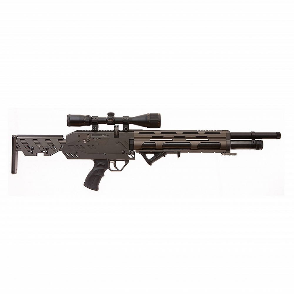 Пластиковая накладка для рукоятки EVANIX. Фото №1