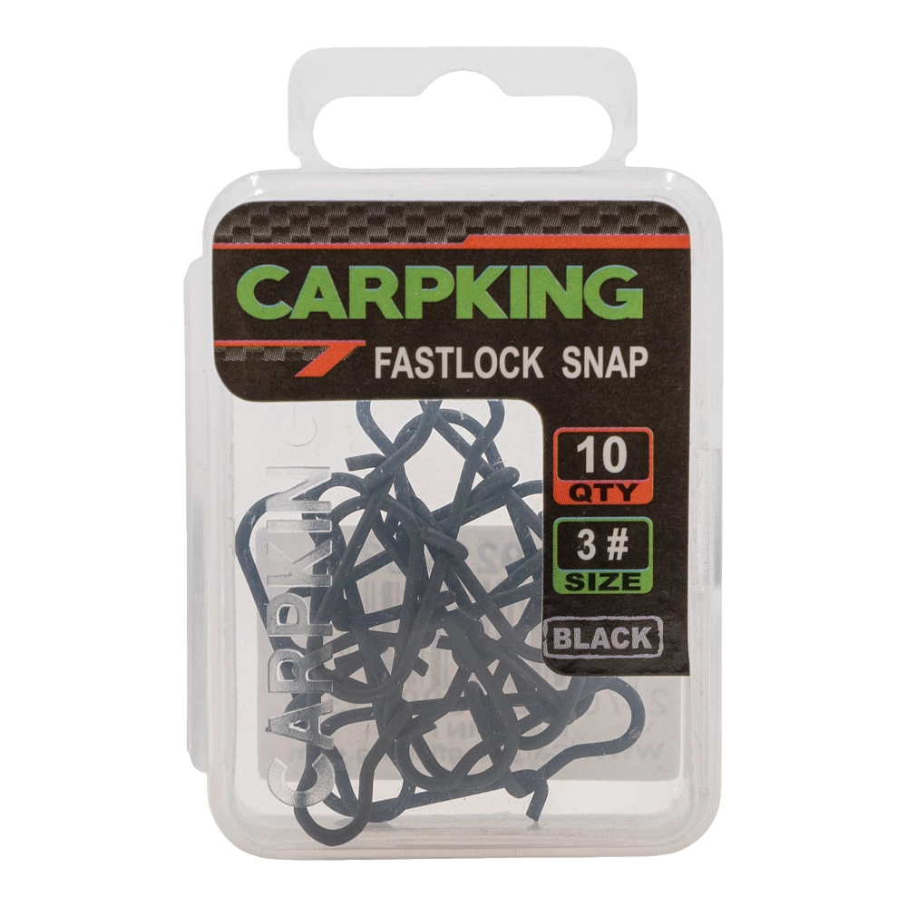Застежка Carpking CK9213-03 #3   . Фото №3