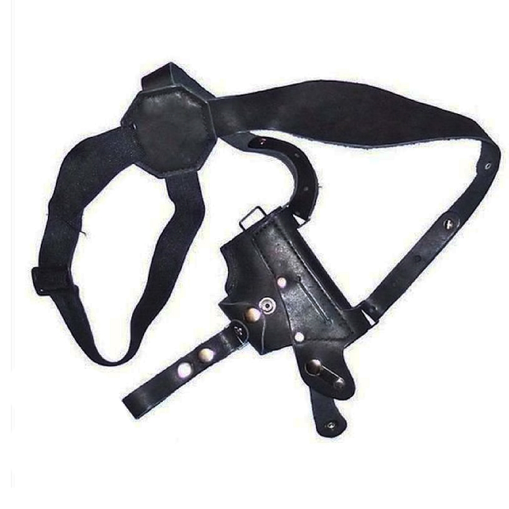 Кобура оперативная, "Beretta", без скобы, натуральная кожа, HITER. Фото №1 Кобура оперативная, "Beretta", без скобы, натуральная кожа, HITER. Фото №1