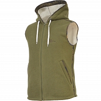 Жилет "Актив" (хаки) р-р 44-46/176 (ХСН)