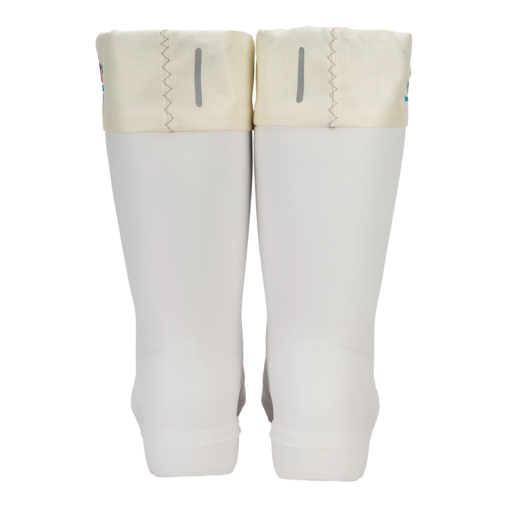 Сапоги TORVI Onega ЭВАс 4-слойным сменным вкладышем (мех) -40С р.белый 40. Фото №9