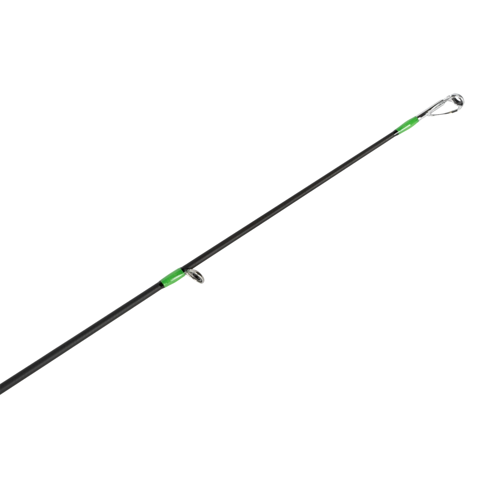 Вершинка для спиннинга Tirana Carbon Energy 22XH-2, 2,28м, тест 30-65гр.. Фото №2