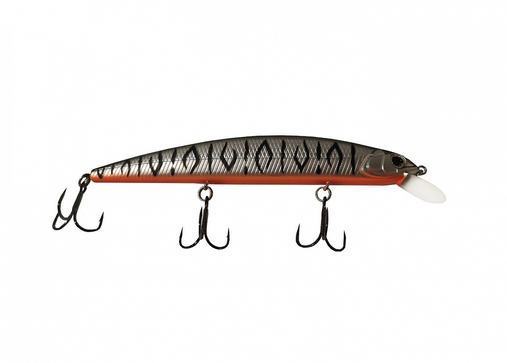 Воблер Strike Pro Montero 130SP, 130мм, 20,6гр, заглубление 1,0м-2,0м., цвет (EG-190B-SP#A243ES). Фото №1 Воблер Strike Pro Montero 130SP, 130мм, 20,6гр, заглубление 1,0м-2,0м., цвет (EG-190B-SP#A243ES). Фото №1