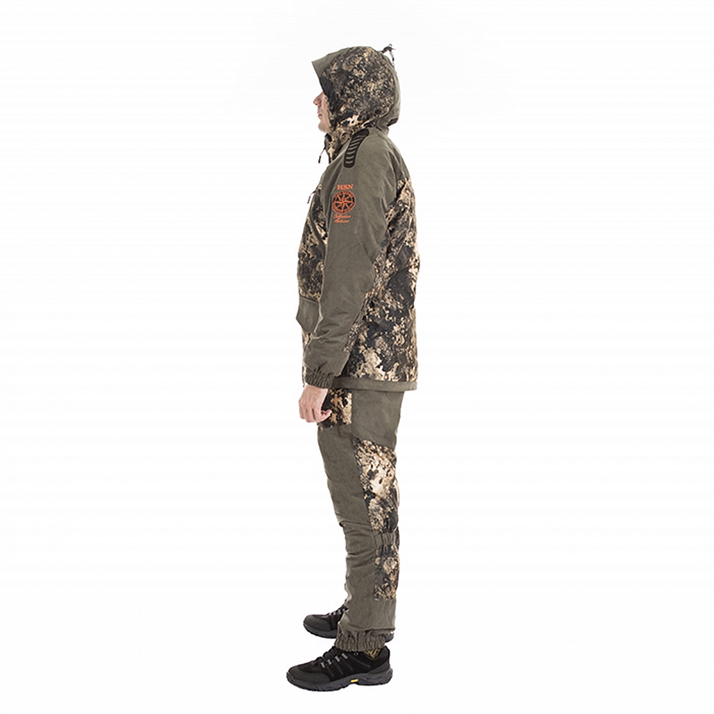 Костюм демисезонный "Stalker Alova" сумрак (56-58/182) (ХСН). Фото №7