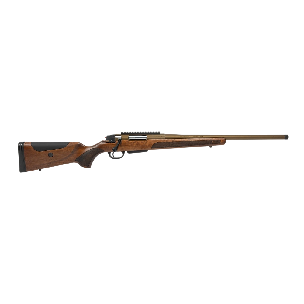 Карабин ATA ARMS Turqua Adjustable Bronze (станд.орех.ложа, целик, мушка, бронз.ствол),308Win,510мм. Фото №1 Карабин ATA ARMS Turqua Adjustable Bronze (станд.орех.ложа, целик, мушка, бронз.ствол),308Win,510мм. Фото №1