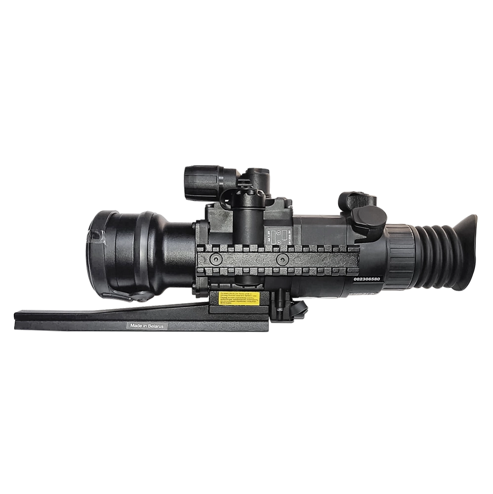 Прицел ночного видения PULSAR Phantom 3x50 BW prizma. Фото №4 Прицел ночного видения PULSAR Phantom 3x50 BW prizma. Фото №4