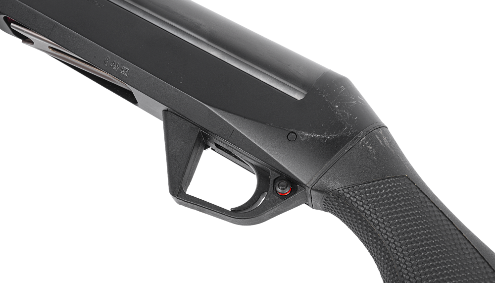 Ружьё Benelli Super Black Eagle II Comfort 12/76 L=710. Фото №4