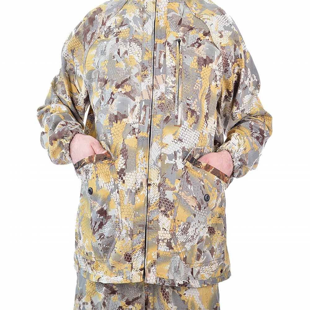 Костюм летний КРЕЧЕТ () (52-54/176). Фото №12