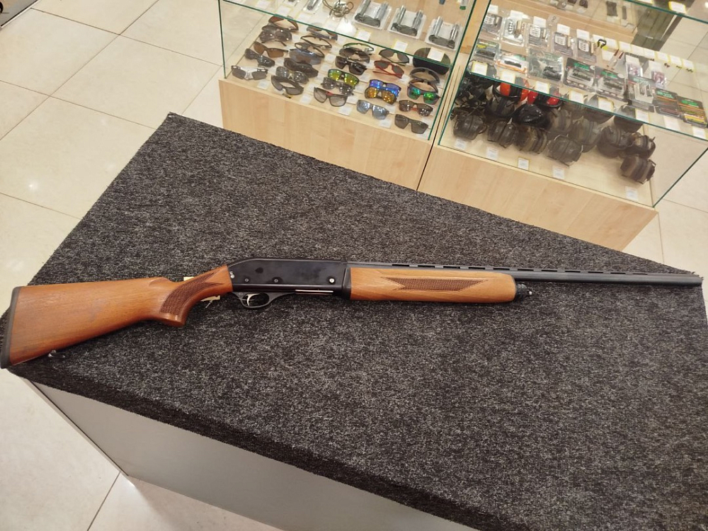 AKKAR ALTAY кал.12х76. Фото №1